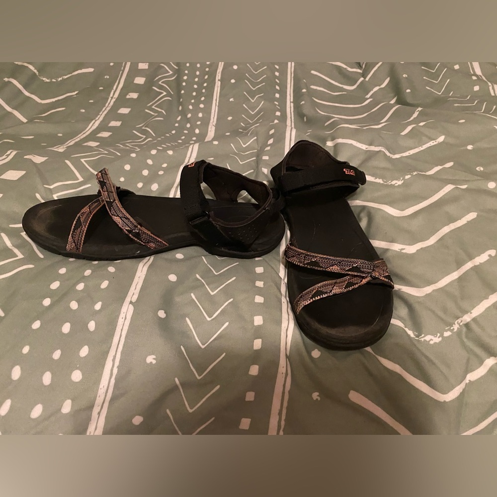 Teva Sandals